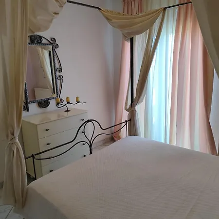 Aristotelis 2nd Floor * לימנריה