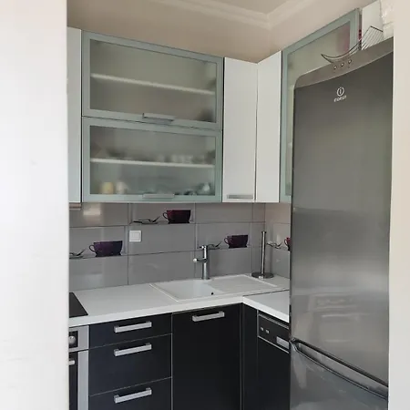 Aristotelis 2nd Floor לימנריה