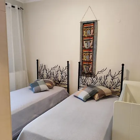 Aristotelis 2nd Floor לימנריה