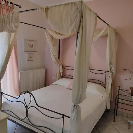 Aristotelis 2nd Floor * לימנריה