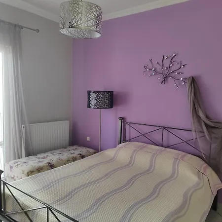דירה Aristotelis 2nd Floor