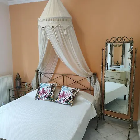 Aristotelis 2nd Floor * לימנריה