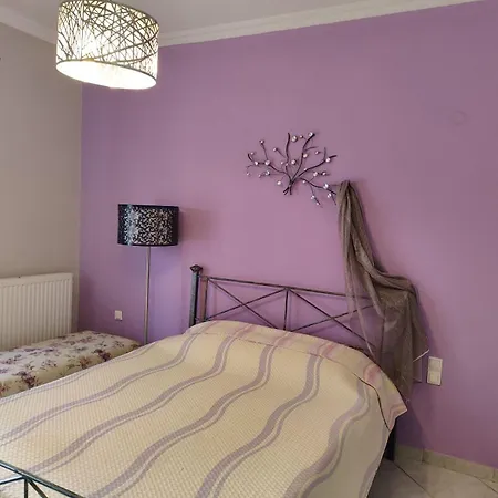 Aristotelis 2nd Floor * לימנריה