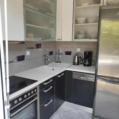 Aristotelis 2nd Floor לימנריה