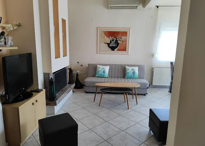 Aristotelis Limenaria (Thasos)