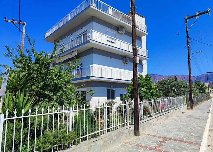 Aristotelis * Limenaria (Thasos)