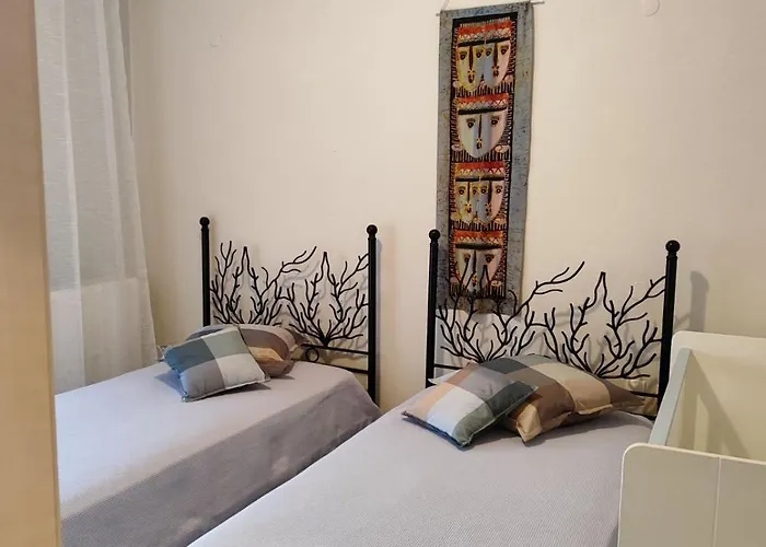 Aristotelis Limenaria (Thasos)