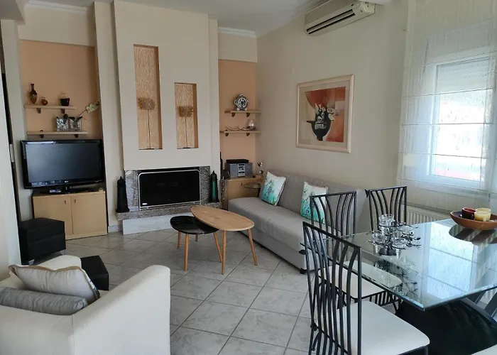 Aristotelis Limenaria (Thasos)