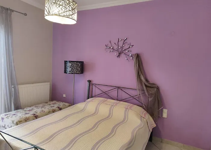 Aristotelis * Limenaria (Thasos)