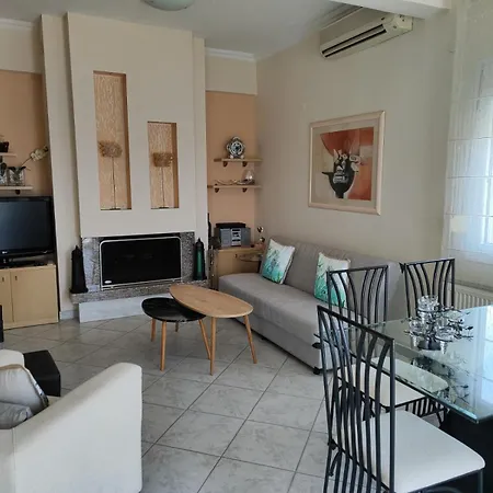 Aristotelis 2nd Floor Λιμενάρια
