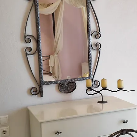 Apartment Aristotelis *