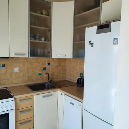 Aristotelis 2nd Floor * Λιμενάρια