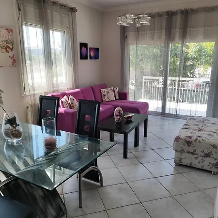 Aristotelis 2nd Floor Λιμενάρια