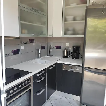 Apartment Aristotelis 2nd Floor *