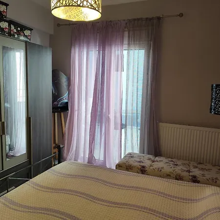 Aristotelis 2nd Floor Λιμενάρια