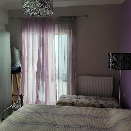 Aristotelis 2nd Floor Διαμέρισμα *