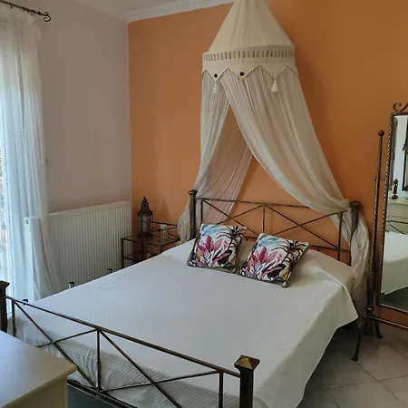 Apartment Aristotelis *