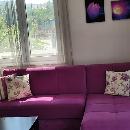 Apartment Aristotelis Limenaria (Thasos)