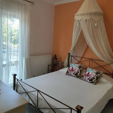 Apartment Aristotelis