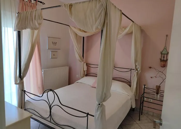 Aristotelis * Limenaria (Thasos)