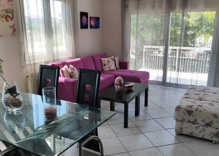 Aristotelis Limenaria (Thasos)