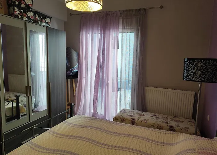 Aristotelis Limenaria (Thasos)